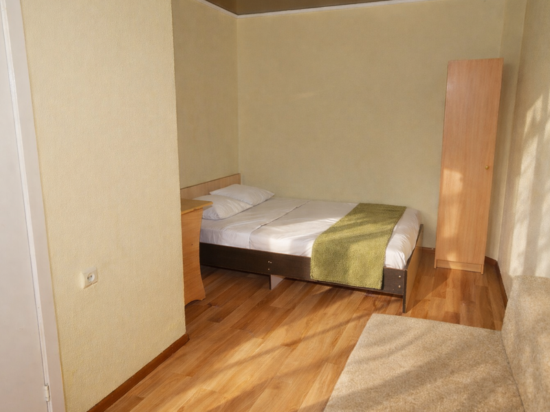 Бригантина (Лазаревское)