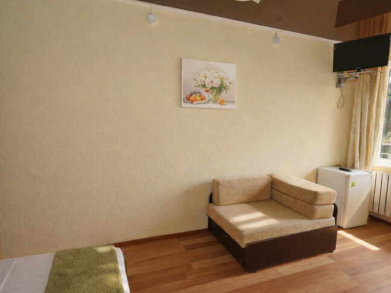 Бригантина (Лазаревское)