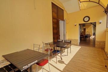 Отель Бригантина (Лазаревское) Россия, Лазаревское, фото 5