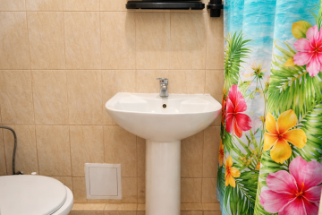 Отель Бригантина (Лазаревское) Россия, Лазаревское, фото 56