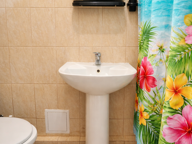 Бригантина (Лазаревское)