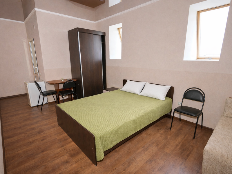 Бригантина (Лазаревское)