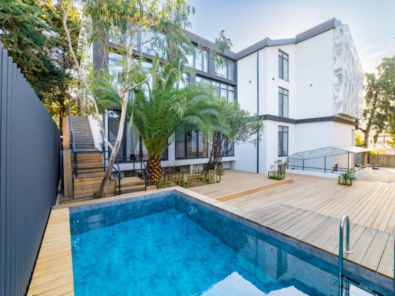 Undersun Булгаков