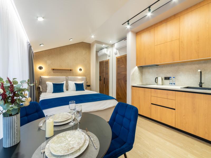 Undersun Булгаков