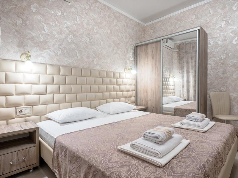 Мандарин (Лазаревское)