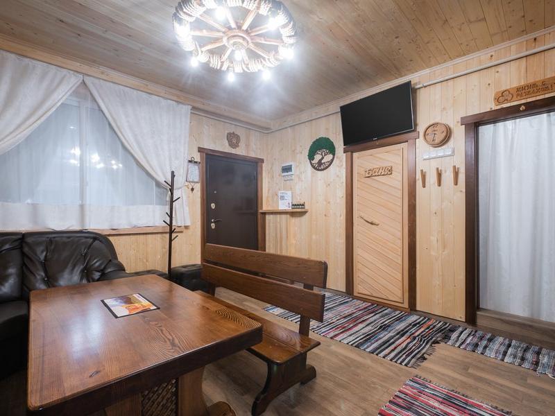 Мандарин (Лазаревское)