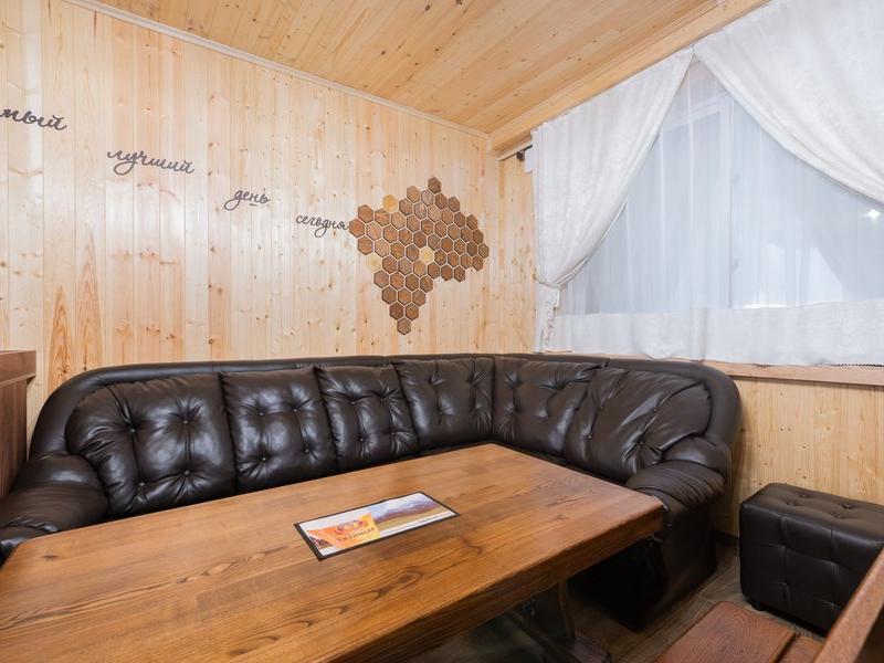 Мандарин (Лазаревское)