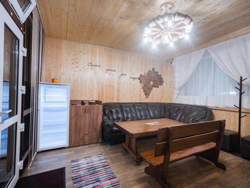 Мандарин (Лазаревское)