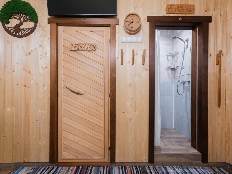 Мандарин (Лазаревское)