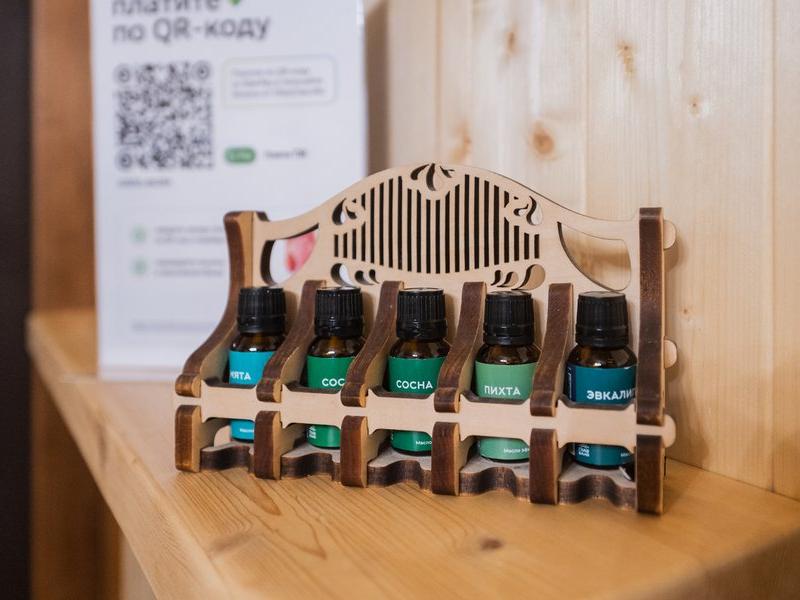 Мандарин (Лазаревское)