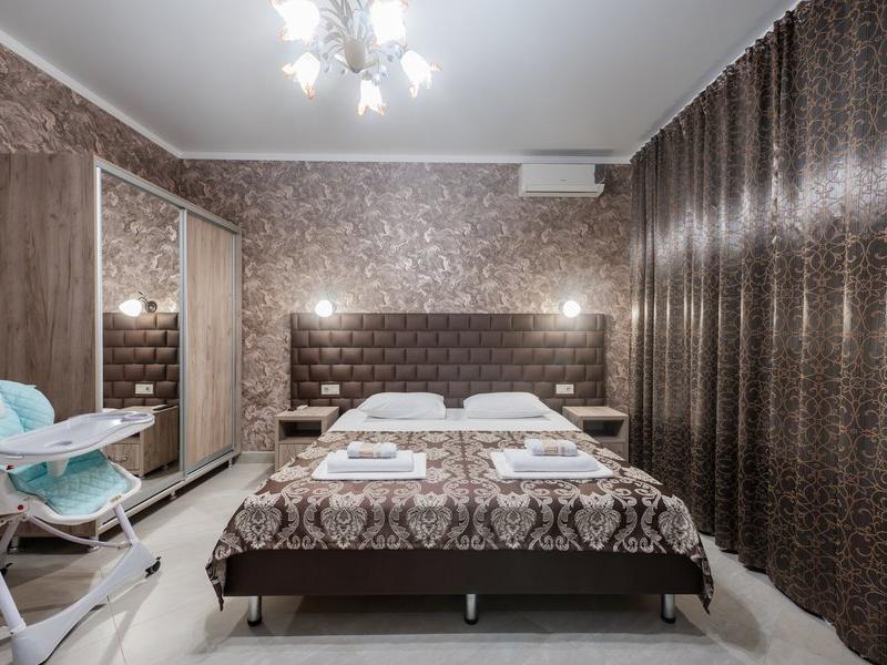 Мандарин (Лазаревское)