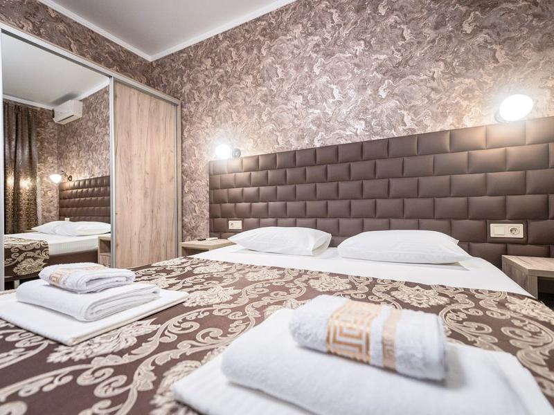 Мандарин (Лазаревское)