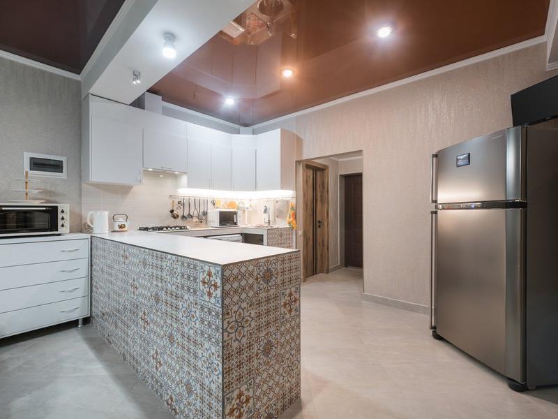 Мандарин (Лазаревское)