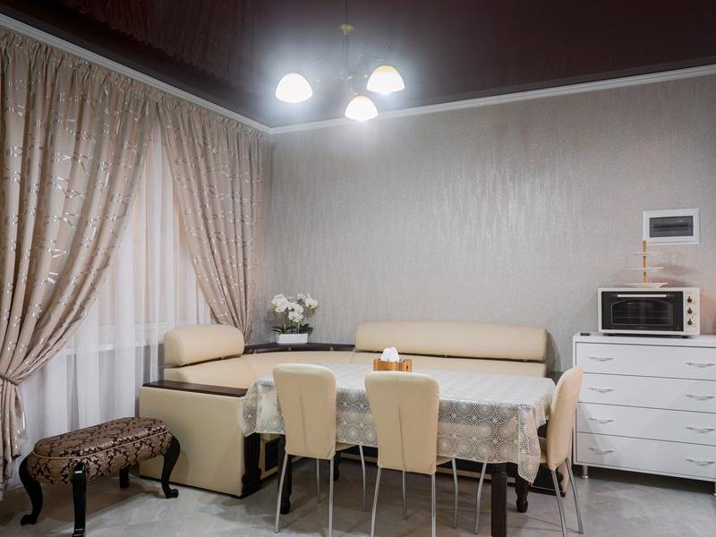 Мандарин (Лазаревское)