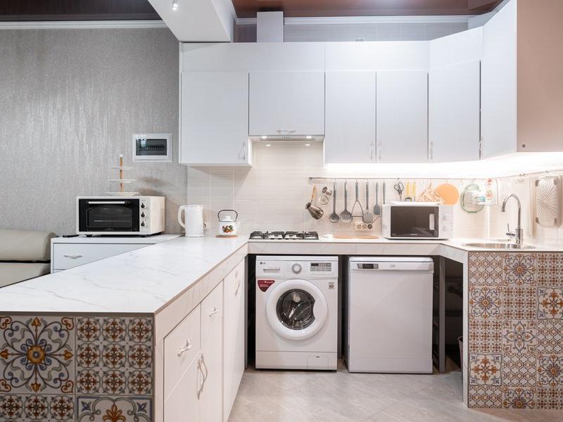 Мандарин (Лазаревское)