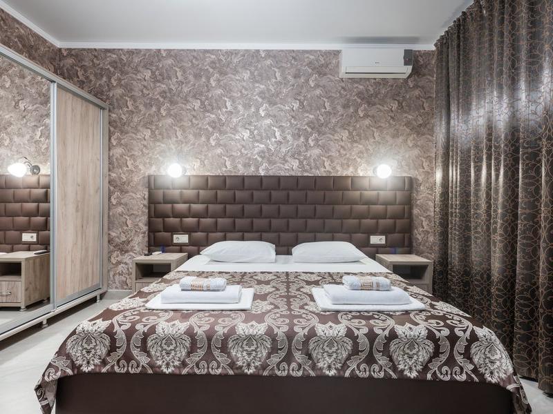 Мандарин (Лазаревское)