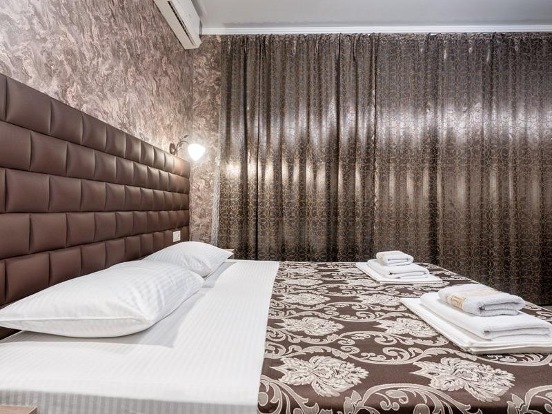 Мандарин (Лазаревское)