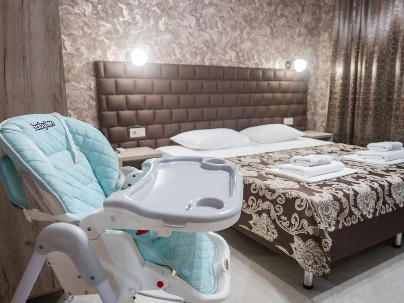 Мандарин (Лазаревское)