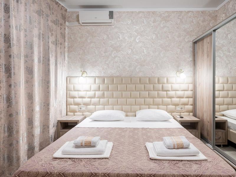 Мандарин (Лазаревское)