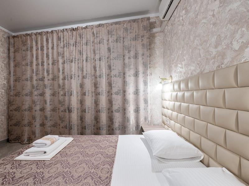 Мандарин (Лазаревское)