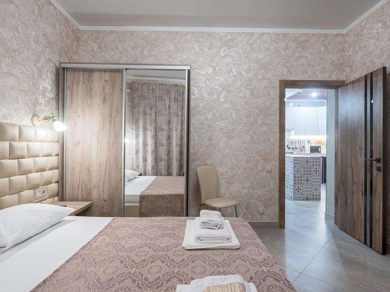 Мандарин (Лазаревское)