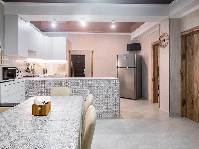 Мандарин (Лазаревское)