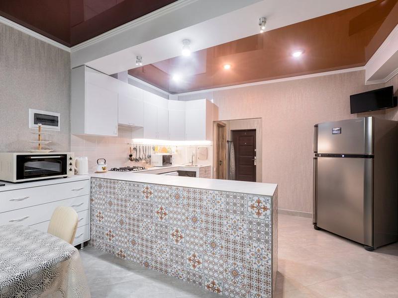 Мандарин (Лазаревское)