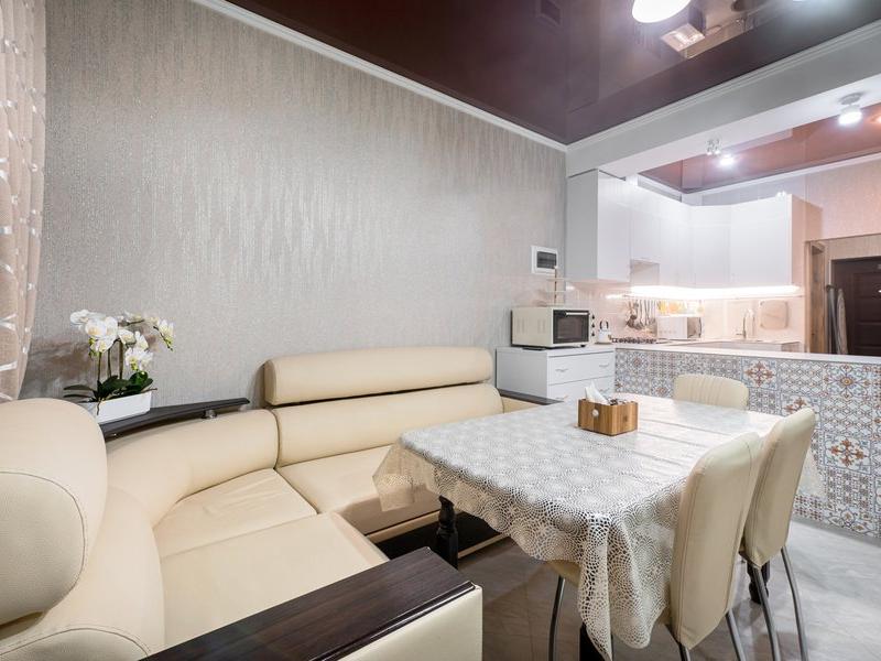 Мандарин (Лазаревское)