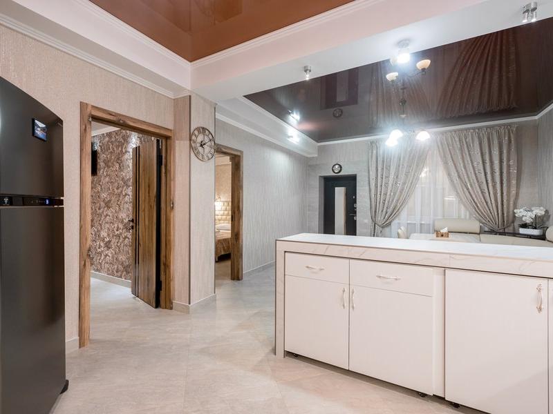 Мандарин (Лазаревское)