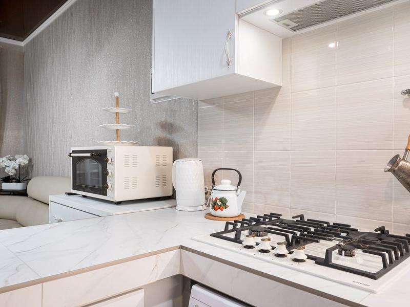 Мандарин (Лазаревское)