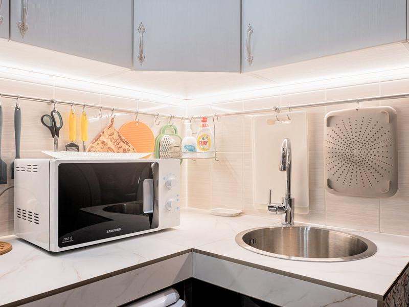 Мандарин (Лазаревское)