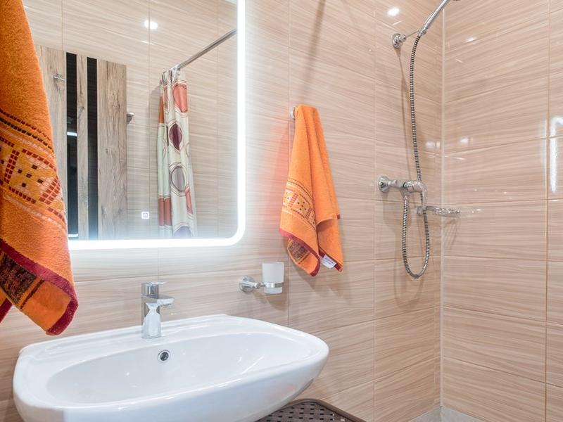 Мандарин (Лазаревское)