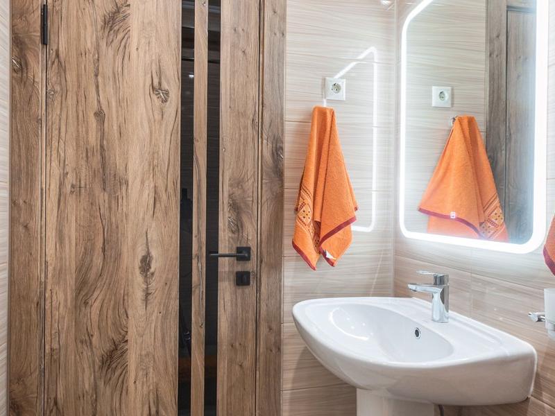 Мандарин (Лазаревское)