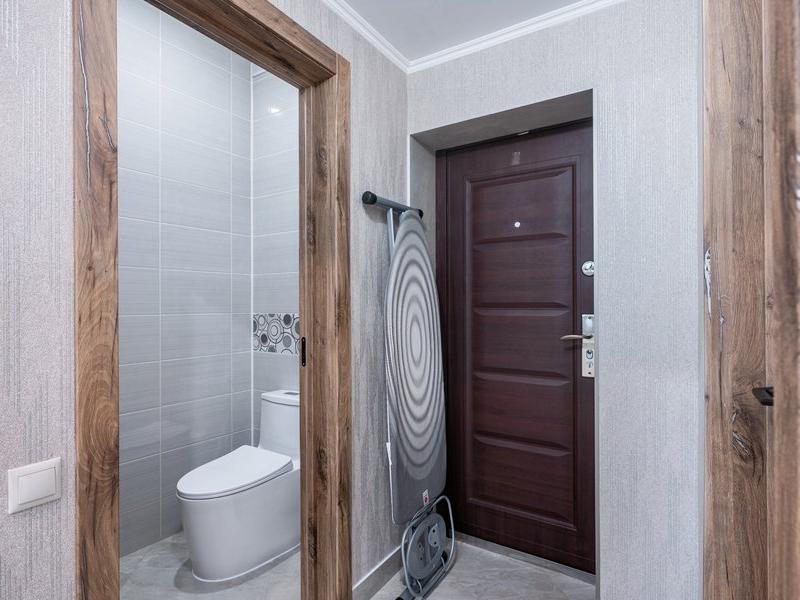 Мандарин (Лазаревское)