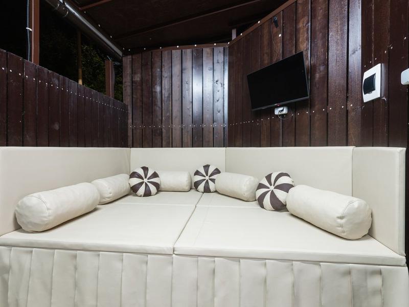 Мандарин (Лазаревское)