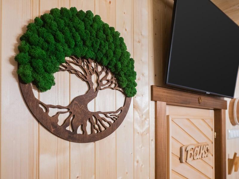 Мандарин (Лазаревское)