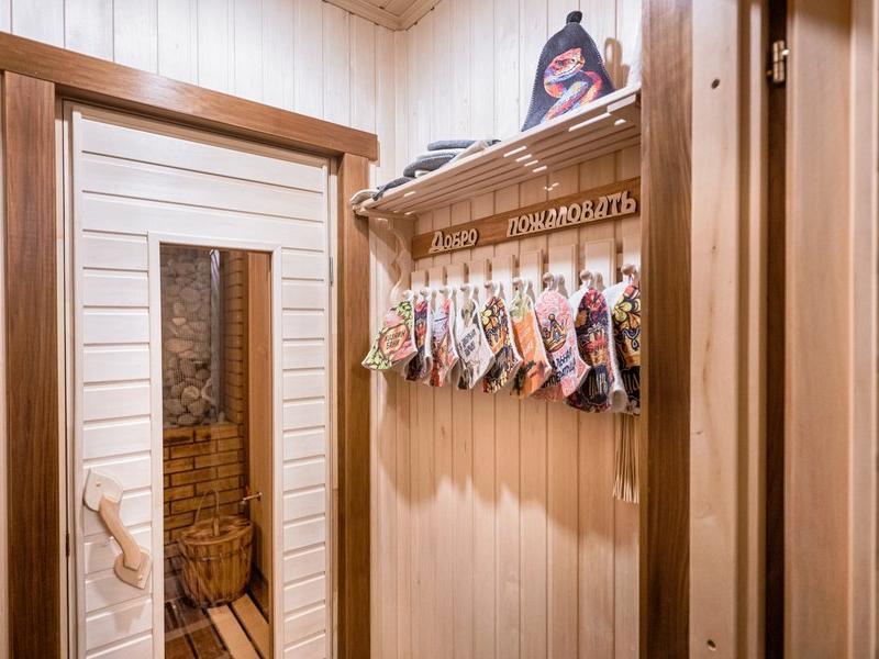 Мандарин (Лазаревское)