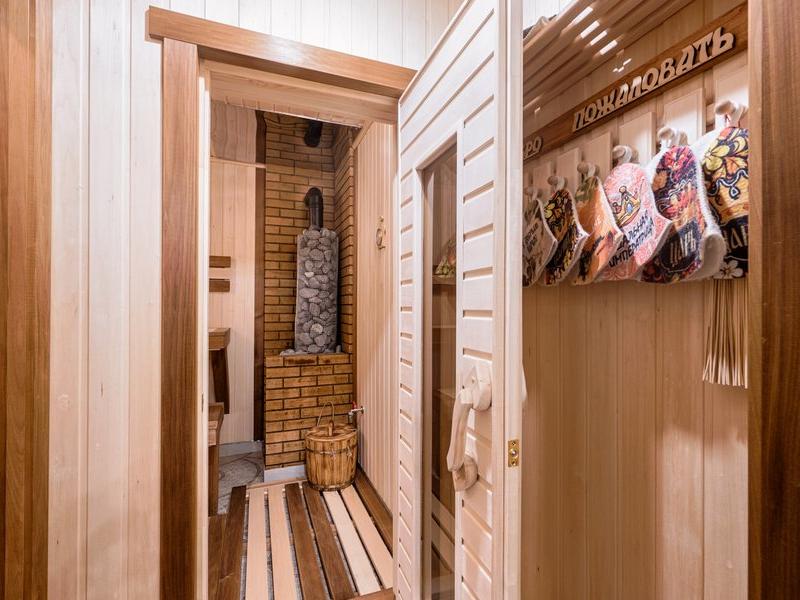 Мандарин (Лазаревское)