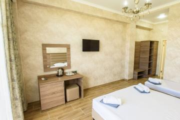 Отель Санторини (Феодосия) Россия, Феодосия, фото 16