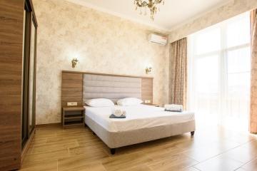 Отель Санторини (Феодосия) Россия, Феодосия, фото 20