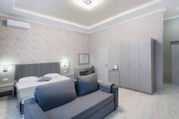 Отель Inter Россия, Ессентуки, фото 11