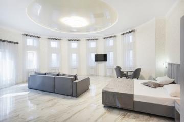 Отель Inter Россия, Ессентуки, фото 12