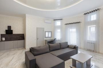 Отель Inter Россия, Ессентуки, фото 14