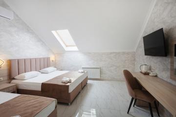 Отель Inter Россия, Ессентуки, фото 19