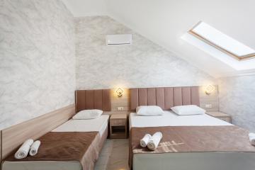 Отель Inter Россия, Ессентуки, фото 20