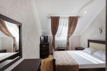 Отель Inter Россия, Ессентуки, фото 2