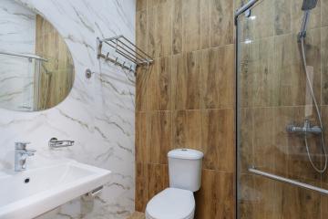 Отель Inter Россия, Ессентуки, фото 23