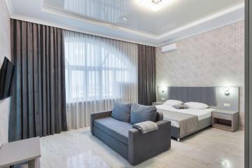 Отель Inter Россия, Ессентуки, фото 10