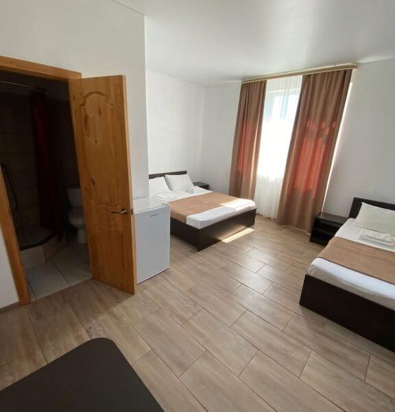 Alexandra guest House