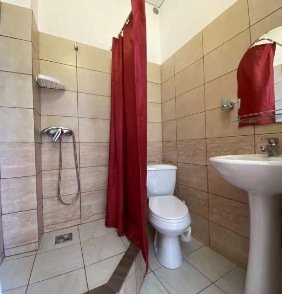 Alexandra guest House